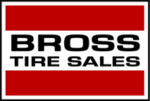 Bross Tire Sales